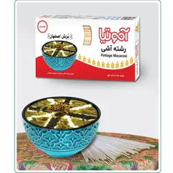 رشته آشی ۴۵۰ گرم آموتیا - کارتن ۲۴ تایی