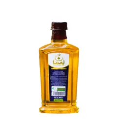 روغن کنجد(ارده) 500سی سی یغما-کارتن24عددی
