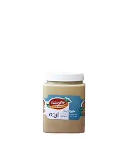 ارده ممتاز700گرم نیم چاشت-کارتن24عددی