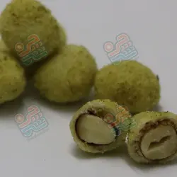 مغز هسته زردآلو روکشدار در طعم های متفاوت آجیلینو- کارتن ۱۰ کیلویی