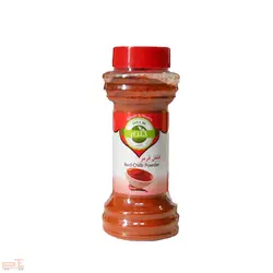 ادویه فلفل قرمز ۸۰ گرمی حلم - کارتن ۱۵ عددی