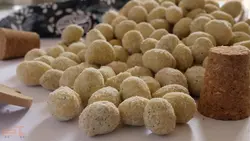 سویا روکشدار در طعم های متفاوت آجیلینو- کارتن ۱۰ کیلویی