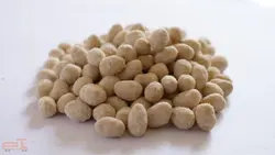 سویا روکشدار در طعم های متفاوت آجیلینو- کارتن ۱۰ کیلویی