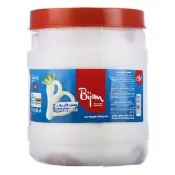 سس مایونز پرچرب دبه ای بیژن ۲۸۰۰ گرمی