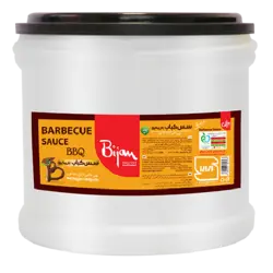 سس باربیکیو دبه ای بیژن ۱۸۰۰ گرمی