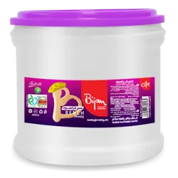 سس فرانسوی دبه ای بیژن ۱۸۰۰ گرمی