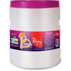 سس فرانسوی دبه ای بیژن ۷۸۰۰ گرمی