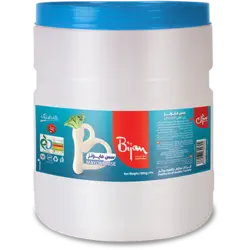 سس مایونز پرچرب دبه ای بیژن ۷۸۰۰ گرمی