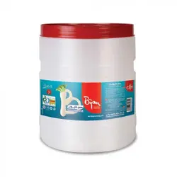 سس مایونز پر چرب دبه ای بیژن ۱۸۰۰ گرمی