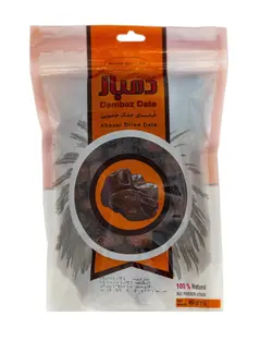 خرما خاصویی ۴۵۰ گرمی دمباز - کارتن ۱۵ عددی