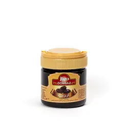 کرم خرما ۳۴۰ گرمی دمباز - کارتن ۱۲ عددی