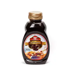 سس خرما ۴۲۰ گرمی دمباز - کارتن ۱۶ عددی