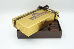 خرما پیارم ویژه ۵۰۰ گرمی دمباز - کارتن۹ عددی