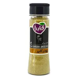 پودر گلپر پت 65 گرمی کاررا شیرینگ 4 عددی