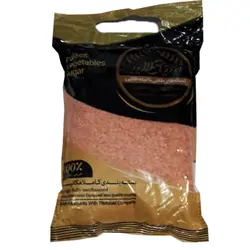 دال عدس تیته طلایی وزن 900 گرمی- کارتن 10 تایی