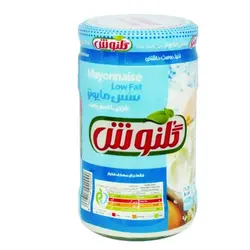 سس مایونز ۶۰۰ گرمی گلنوش - باکس ۶ تایی