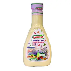 سس فرانسوی ۴۲۰ گرمی گلنوش - باکس ۱۲ تایی