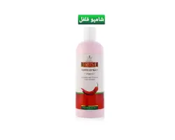 شامپو سر فلفل ۴۰۰ میل تراست -کارتن ۱۲ تایی