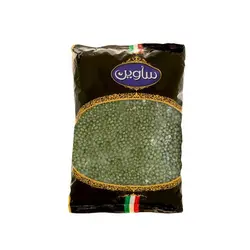 ماش ممتاز ساوین وزن 800 گرم - کارتن 16 تایی