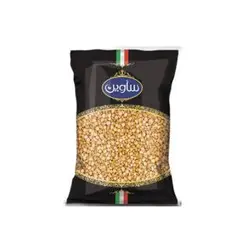 لپه ممتاز ساوین وزن 800 گرم - کارتن 16 تایی