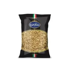 عدس درشت ممتاز ساوین وزن 800 گرم - کارتن 16 تایی