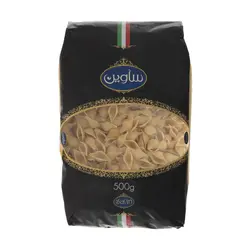 ماکارونی فرمی شلز ساوین 500 گرمی - کارتن 20 تایی