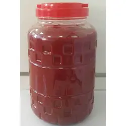 رب گوجه فرنگی سنتی فله و کاملا بهداشتی