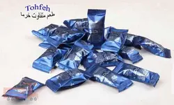 خرما مغزدار شکلاتی فله ای تحفه- کارتن 5 کیلویی