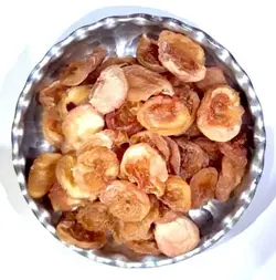 برگه هلو شمس صادراتی سورت شده و یکدست- جعبه ۶ کیلویی