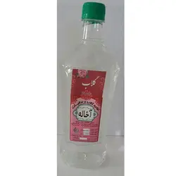 گلاب آخاله یک لیتری- کارتن ۱۲ تایی