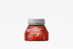 کرم معجون ۲۰ مغز ۲۰۰ گرمی مهرگیاه- باکس ۳۰ عددی