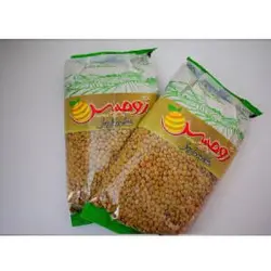 عدس کانادایی بسته بندی ۹۰۰ گرمی ژومیپس