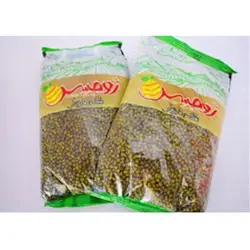 ماش ژومیپس بسته بندی ۹۰۰ گرمی
