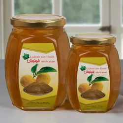 مربای بالنگ فینیش ۴٨٠ گرمی