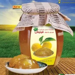 مربای بالنگ فینیش ۴٨٠ گرمی