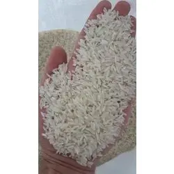 برنج بینام یا بهنام کشت دوم تمیز و سه الک شده کیسه ۱۰ کیلویی