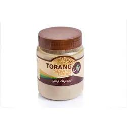 ارده ممتاز ۵۰۰ گرمی ترنگ -کارتن ۱۲ تایی