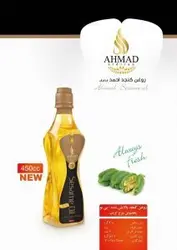 روغن کنجد بی بو ۴۵۰ سی سی کارتن ۲۰ تایی
