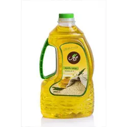 روغن کنجد ترنگ ۲ لیتری