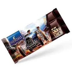 شکلات تبلتی مرداس