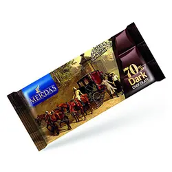 شکلات تبلتی مرداس