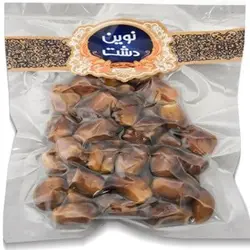 خرما زاهدی نوین دشت وکیوم ۳۵۰گرمی