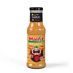 سس سیر تند ۲۵۰ گرمی ماینز- کارتن ۱۲ تایی