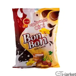 آبنبات بن بن شیری مینو 300 گرمی -کارتن 24 تایی