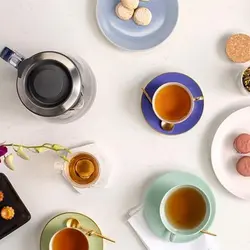 چای ساز و دمنوش ساز سیج Sage مدل STM700SHY