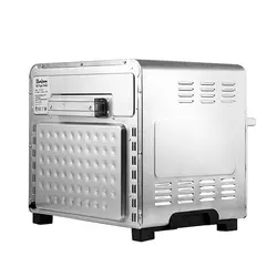 آون توستر باریتون BARITON مدل BO-23AFX