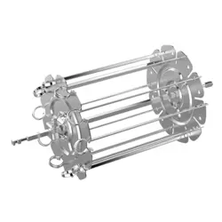 آون توستر باریتون BARITON مدل BO-23AFX