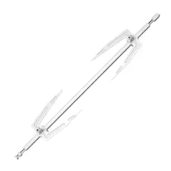 آون توستر باریتون BARITON مدل BO-23AFX