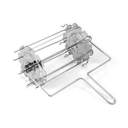 آون توستر باریتون BARITON مدل BO-23AFX