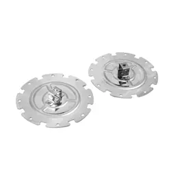 آون توستر باریتون BARITON مدل BO-23AFX